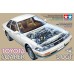 TOYOTA SOARER 3.0 GT - 1/24 SCALE - TAMIYA 24064